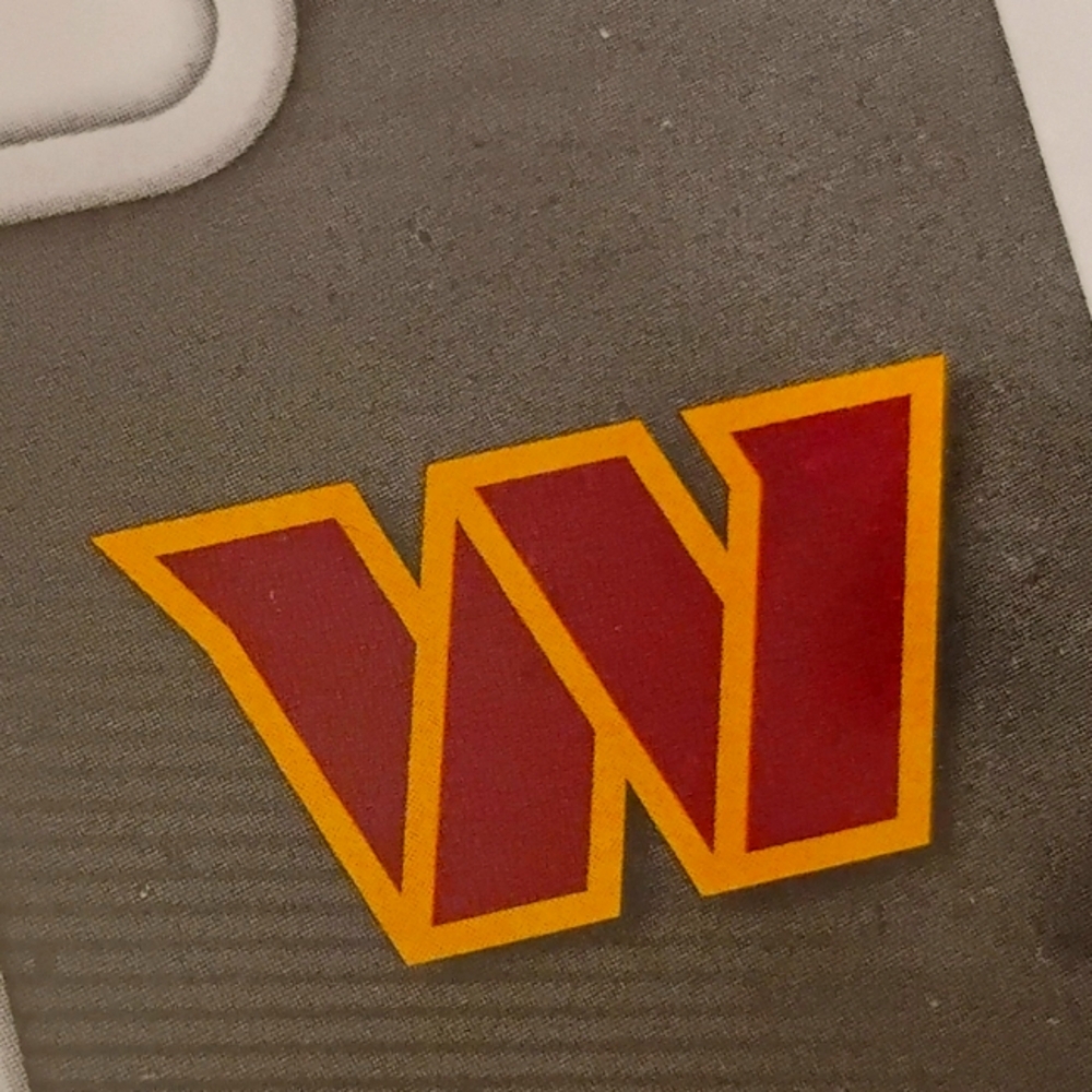 Washington Commanders Team Cards
